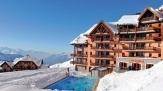 Residencia P&V Le Thabor